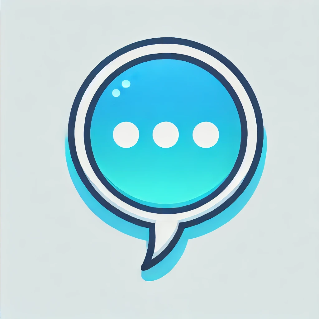 Chat Icon