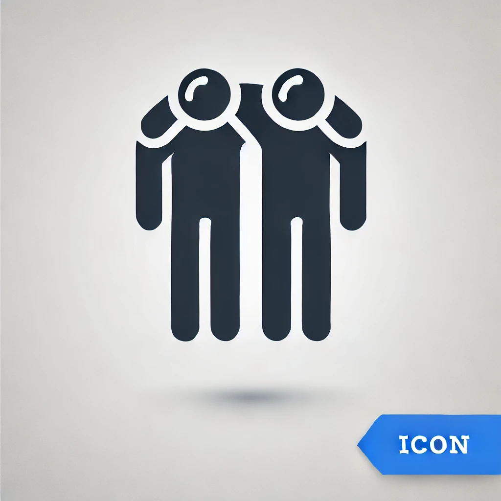 Friendship Icon