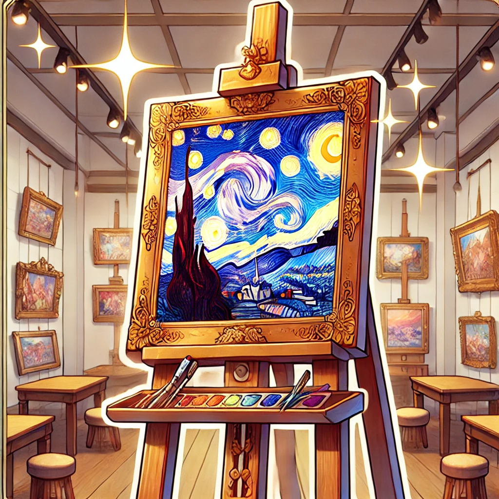 Gallery Icon